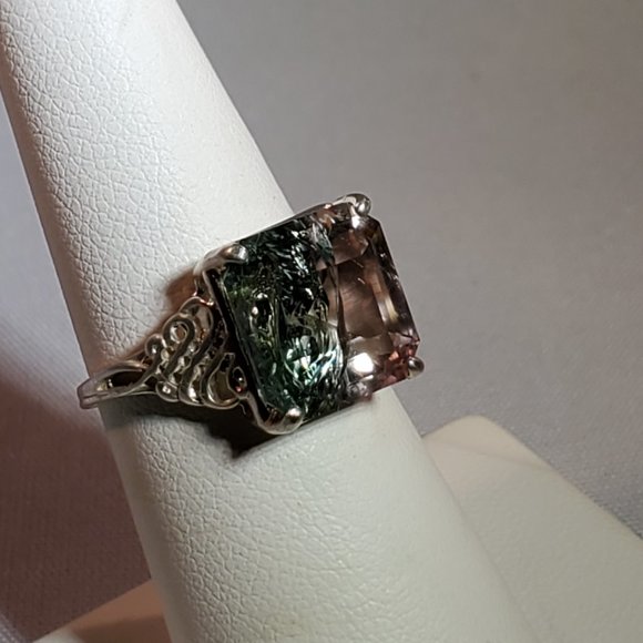 Watermelon Tourmaline - Picture 2 of 3